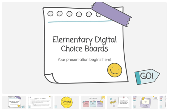 ChoiceBoard3