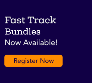 2nd Fast Track Tile