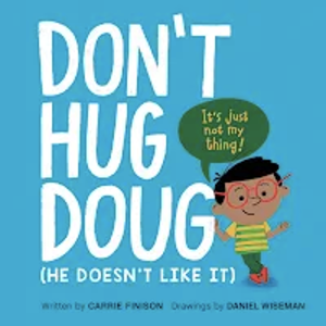 dont hug doug