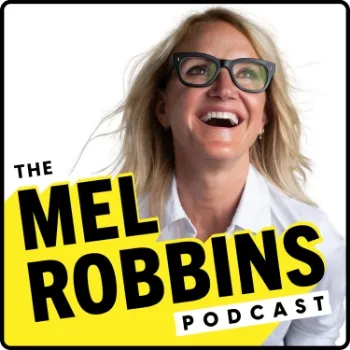 mel robbins