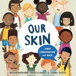 our skin
