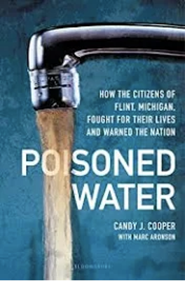 poisoned water