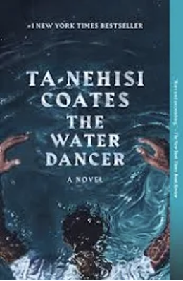 renhisi cotes the water dancer