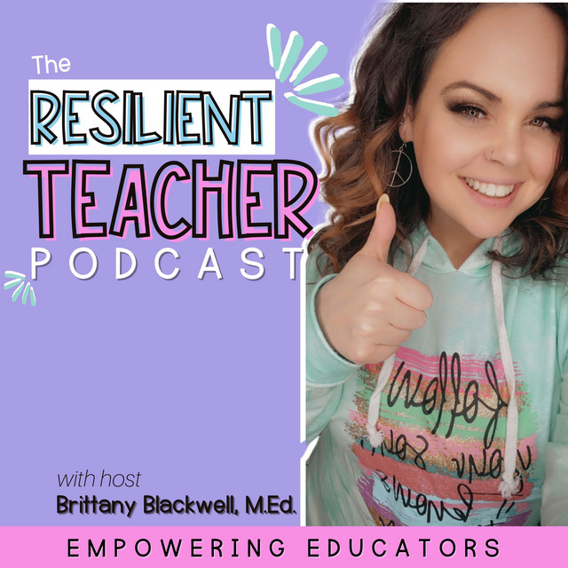 resilient teacher