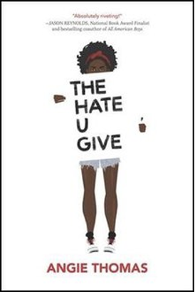 the hate you give