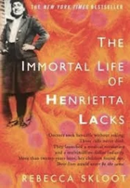 the immortal life of henriette alcks