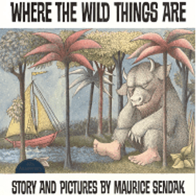 where the wild things are